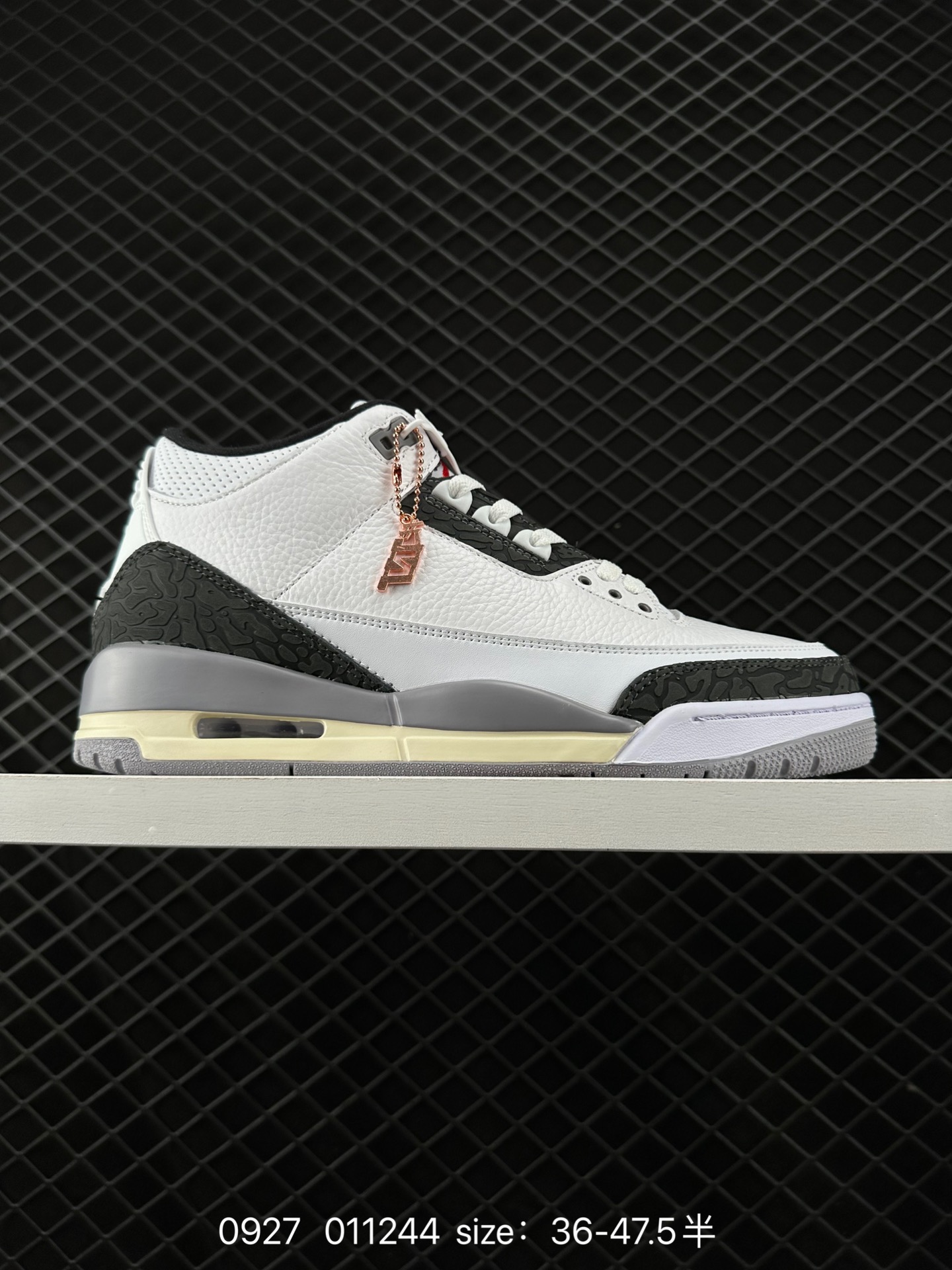 Nike Air Jordan 3 Retro SE